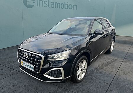 Audi Q2 Advanced 35 TFSI 110(150) kW(PS) S tronic