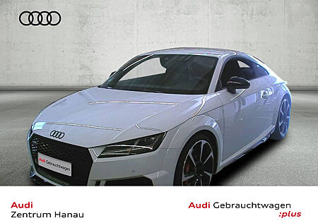 Audi TT RS Coupé MATRIX*RS-AGA*280KM/H*B&O*20ZOLL*NAVI