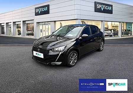 Peugeot 208 (e-) 136 Allure