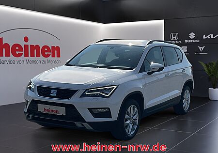 Seat Ateca 1.5 TSI ACT Style el.Heck NAV LED SHZ PDC