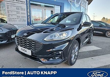 Ford Kuga Hybrid ST-Line X 2.5 FHEV 4x4 HUD Navi B&O digitales Cockpit Soundsystem B & O