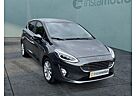 Ford Fiesta 1.0 EcoBoost Titanium X ACC/LED