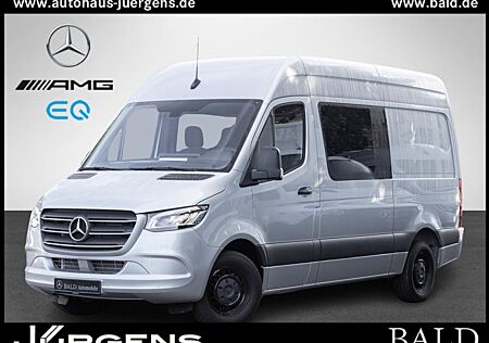 Mercedes-Benz Sprinter 319 MIXTO+L2H2+LED+TEMPOMAT+6-SITZER