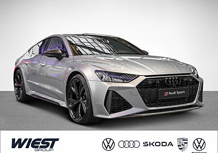 Audi RS7 RS 7 Sportback performance tip. B&O/HUD/PANO/HD MATRIX/uvm.