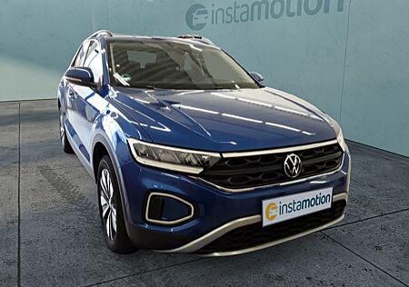 VW T-Roc 1.0 TSI MOVE NAVI VIRTUAL KAMERA LED