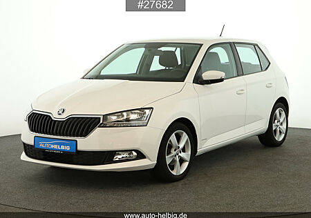 Skoda Fabia 1.0 TSI Cool Plus #DAB+#PDC#Alu#Klima#