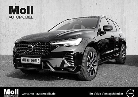 Volvo XC 60 XC60 Plus Dark AWD B4 Diesel EU6d Allrad Leder digitales Cockpit Memory Sitze Soundsystem