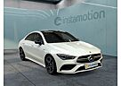 Mercedes-Benz CLA 35 AMG AMG CLA 35 4M Coupé /Night/Perf.-Sitze/