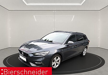 Seat Leon Sportstourer 1.5 TSI FR NAVI LED BEATS KAMERA