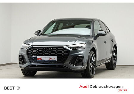 Audi SQ5 Sportback Pano*Air*B&O*Matrix*Assist