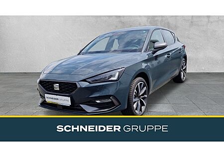 Seat Leon 1.5 TSI 110 kW (150 PS) 6-Gang Navigation