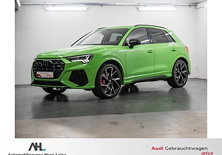 Audi RS Q3 quattro, AHK, RS-AGA, Matrix, Navi+, RFK