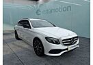 Mercedes-Benz E 220 d T Avantgarde *Comand/Night-Paket*