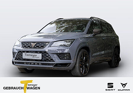 Cupra Ateca 2.0 LIMITED EDITION AKRAPOVIC PANO AHK eKLAPPE