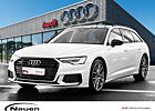 Audi A6 Avant 55 TFSIe sport S-line, Panorama Fin. ab 589,- Euro