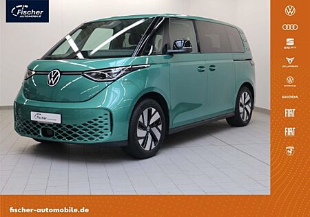 VW ID.BUZZ ID. Buzz Elektro Pro