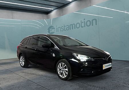 Opel Astra K Sports Tourer Elegance AUTOMATIK KAMERA SHZ APPLE/ANDROID