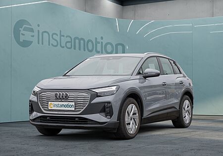 Audi Q4 e-tron Q4 HZ