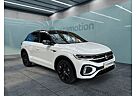 VW T-Roc R-Line 1.5 TSI DSG LED R-KAMERA MASSAGE