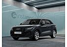 Audi Q2 35 TFSI advanced S-tronic Navi+ RFK Sitzhz