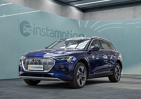 Audi e-tron 50 Q ADVANCED MATRIX NAVI+ AHK VIRTUAL