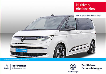 VW T7 Multivan 1.4 l Multivan EDITION eHybrid 160KW IQ