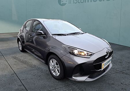 Mazda 2 Hybrid Lim. CENTRE-LINE