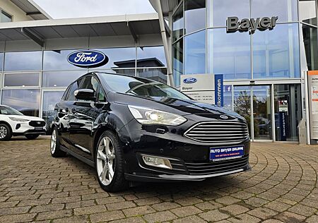 Ford Grand C-Max 1.5 EcoBoost Start-Stopp-System Aut. Titanium