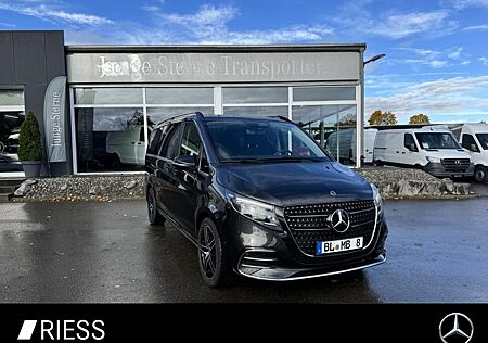 Mercedes-Benz 300 d Avantgarde MOPF AHK/AMG/ALLRAD/Pano/Airmat