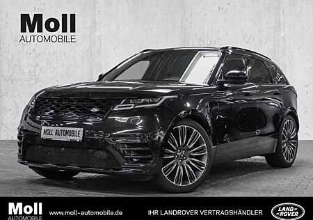 Land Rover Range Rover Velar R-Dynamic HSE D300 EU6d-T Panoramaschiebedach StandHZG AHK-el. klappb.