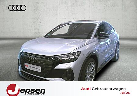 Audi Q4 e-tron Q4 45 quattro