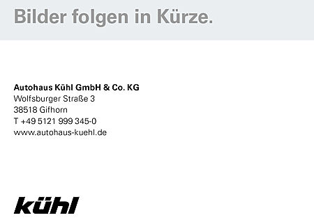 VW Touran 2.0 TDI DSG Highline LED Kamera App Navi AHK