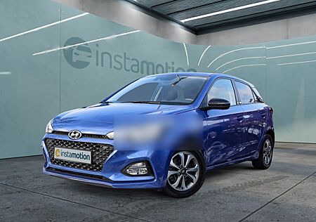 Hyundai i20 1.0 YES! Automatik SHZ PDC BT