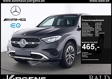 Mercedes-Benz GLC 220 d 4MATIC +Avantgarde+MBUX+LED+Pano+Navi