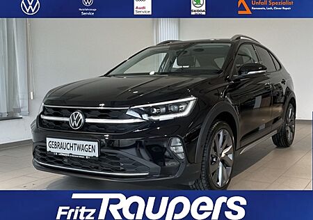 VW Taigo 1.5 TSI Style