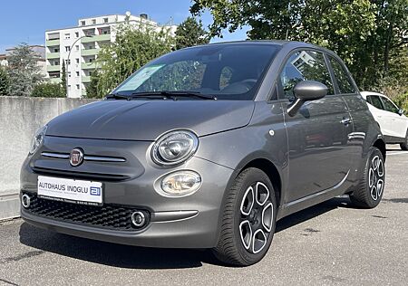 Fiat 500 1.0 Mild-Hybrid CLUB*PDC*DAB*Connect