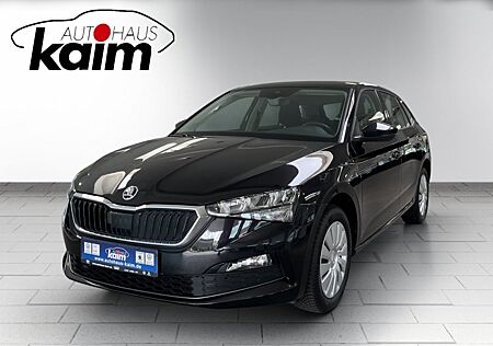 Skoda Scala 1.0 TSI Ambition DSG