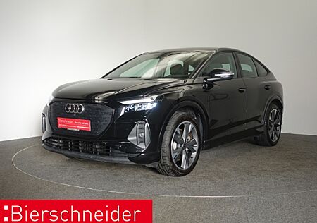 Audi Q4 e-tron Q4 Sportback 40 20