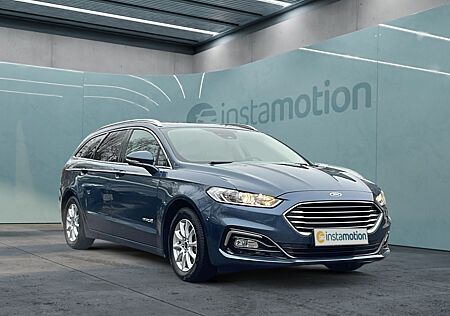 Ford Mondeo Turnier 2.0 Hybrid Titanium Automatik Navi