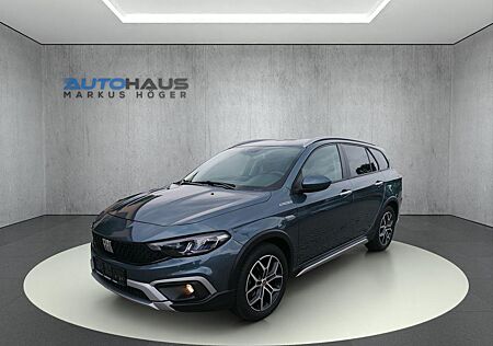 Fiat Tipo Kombi Cross AHK+NAVI+ACC+LED+APP-CONNECT+KAMERA