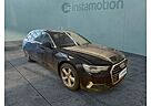 Audi A6 Avant 40 TDI SPORT AHK eSITZE VIRTUAL ALCANTARA