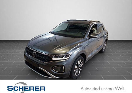 VW T-Roc 1.5 TSI Move Kamera/Navi/Standheizung