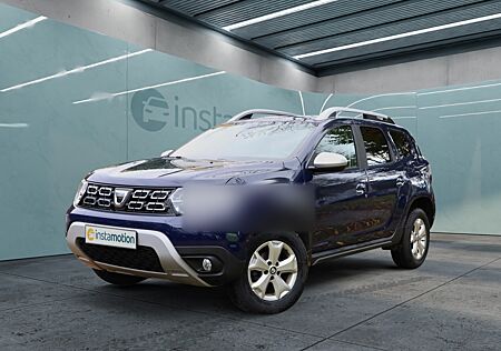 Dacia Duster 1.6 SCe115 LPG Comfort 2WD ALLWETTER*SHZG