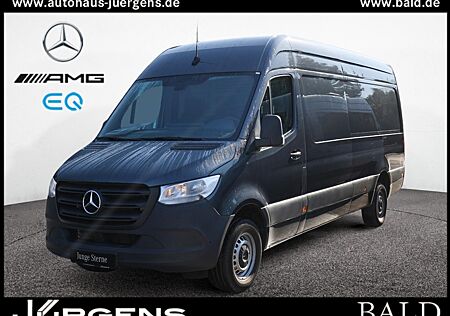 Mercedes-Benz Sprinter 317 KASTEN+MAXI+L3H2+AUTOMATIK+AHK3,5T