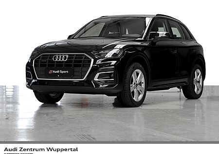 Audi Q5 40 TFSI quattro S tronic AHK KAMERA NAV LED SHZ