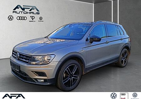 VW Tiguan 2.0 TDI IQ.DRIVE 4 Motoin DSG AHK*Pano*AC