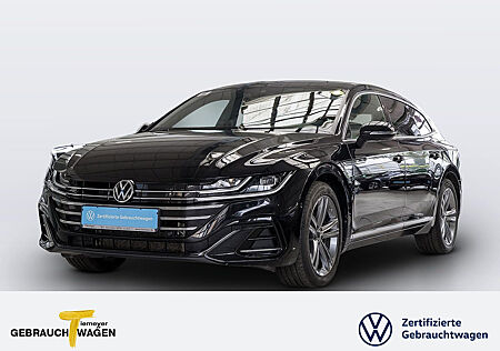 VW Arteon Shooting Brake eHybrid R-LINE AHK KAMERA NAVI-PRO ACC