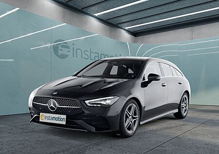 Mercedes-Benz CLA 220 d Shooting Brake AMG Adv.Plus Smart VZ-Assist