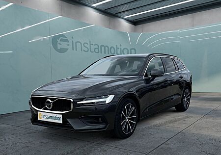 Volvo V60 B5 B AWD Geartronic Momentum Pro