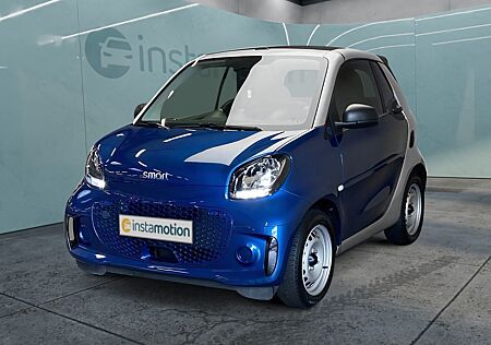 Smart ForTwo EQ EQ fortwo cabrio terreifen